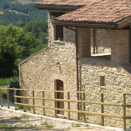 Agriturismo Caresto Villa Carbonesca Kültér fotó