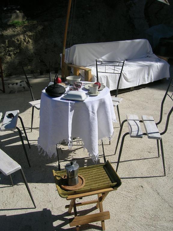 Agriturismo Caresto Villa Carbonesca Kültér fotó