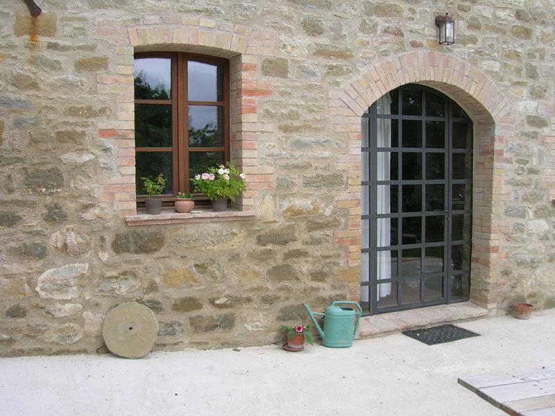 Agriturismo Caresto Villa Carbonesca Kültér fotó