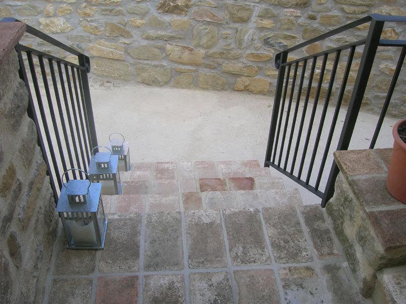 Agriturismo Caresto Villa Carbonesca Kültér fotó