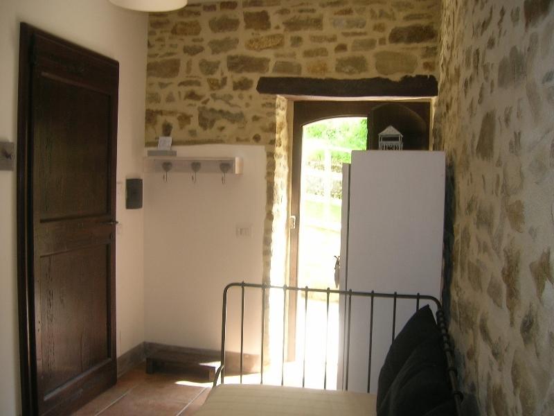 Agriturismo Caresto Villa Carbonesca Kültér fotó
